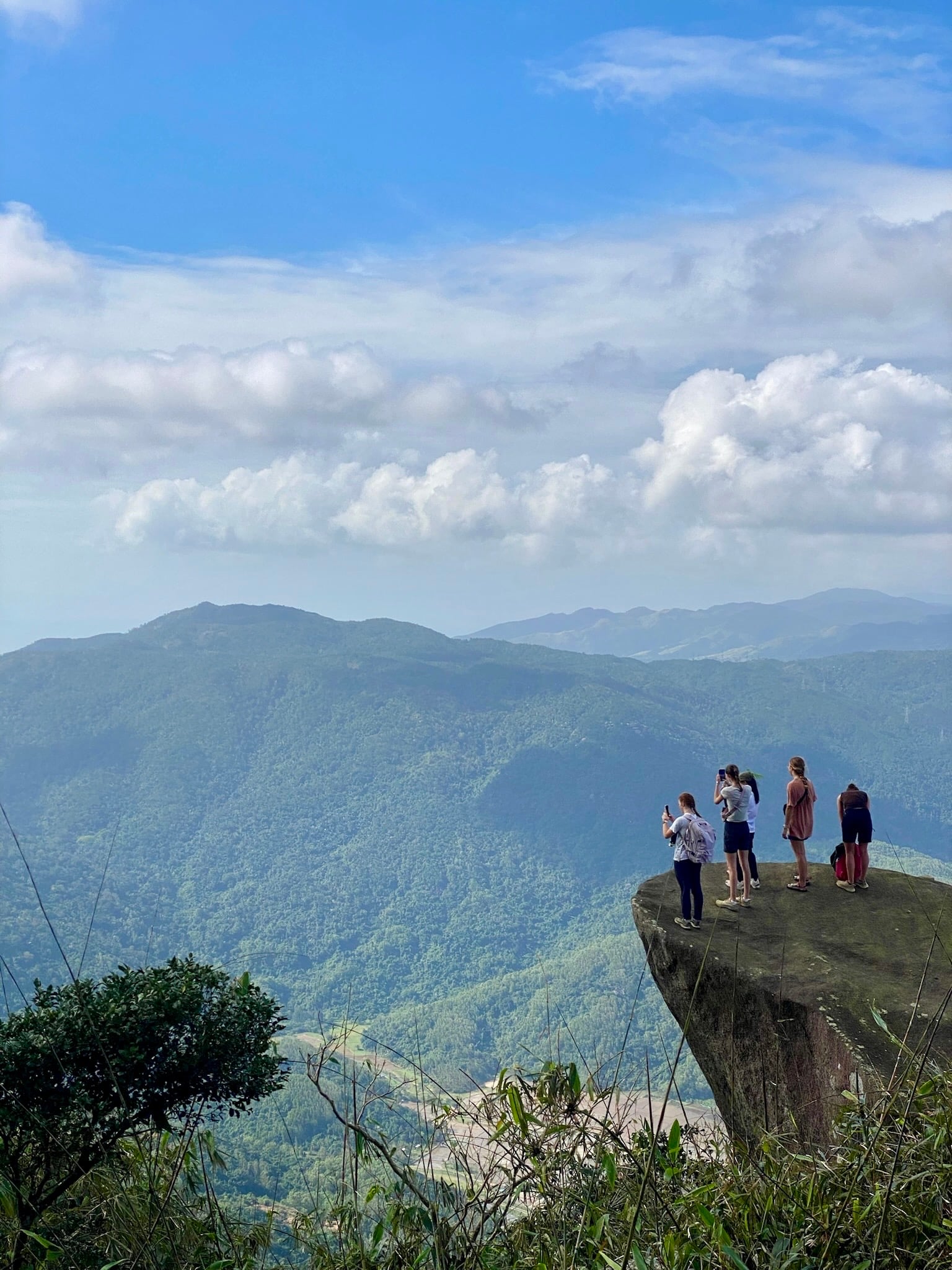 Vietnam, how I love you