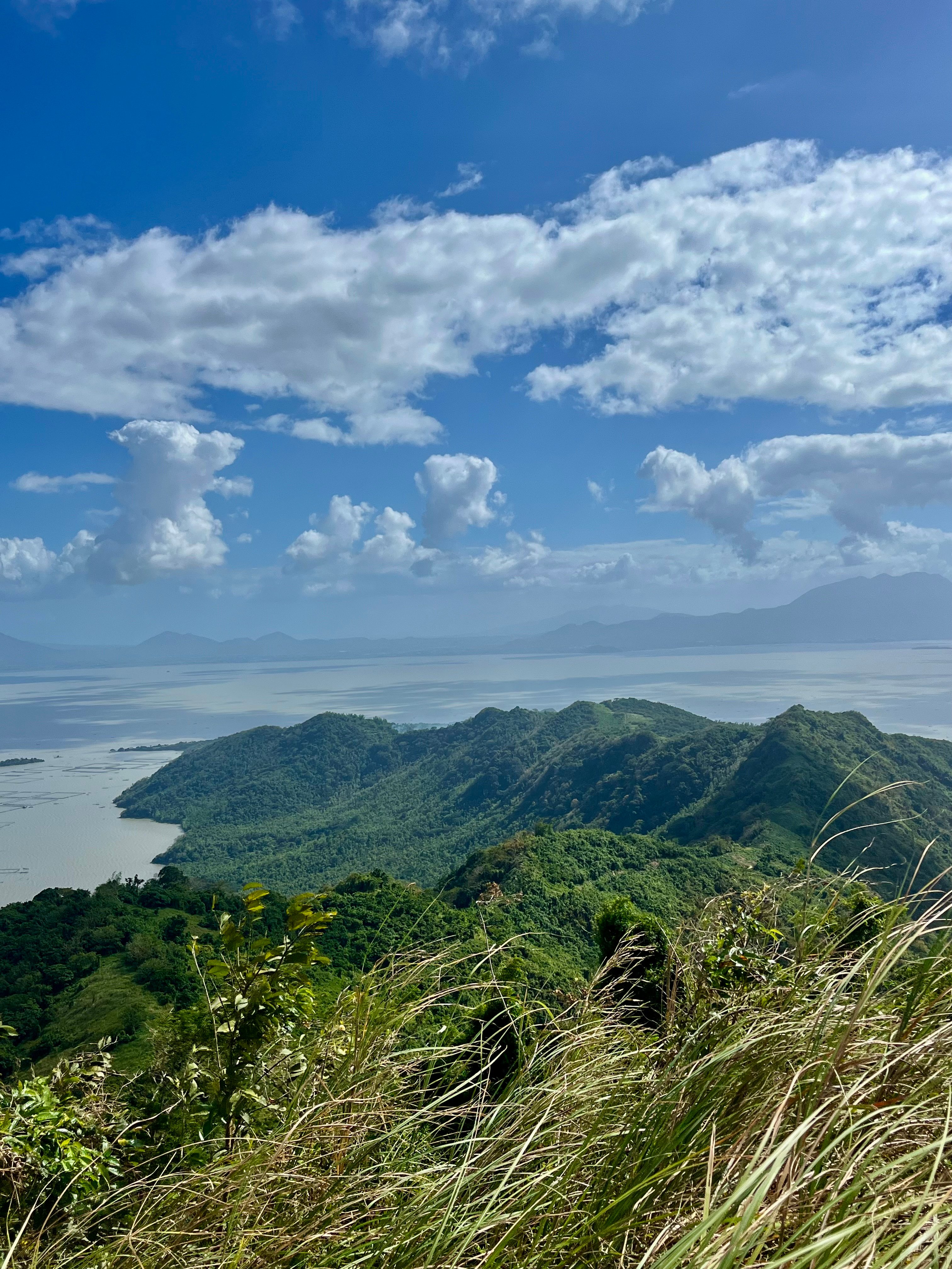 Joy in The Philippines 